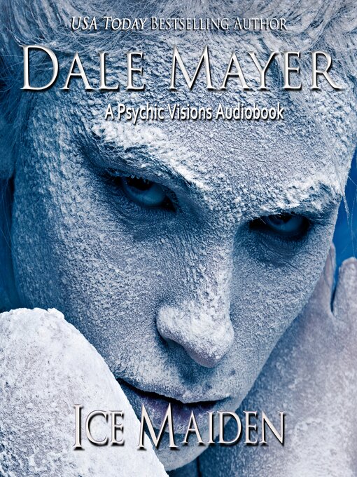 Title details for Ice Maiden by Dale Mayer - Available